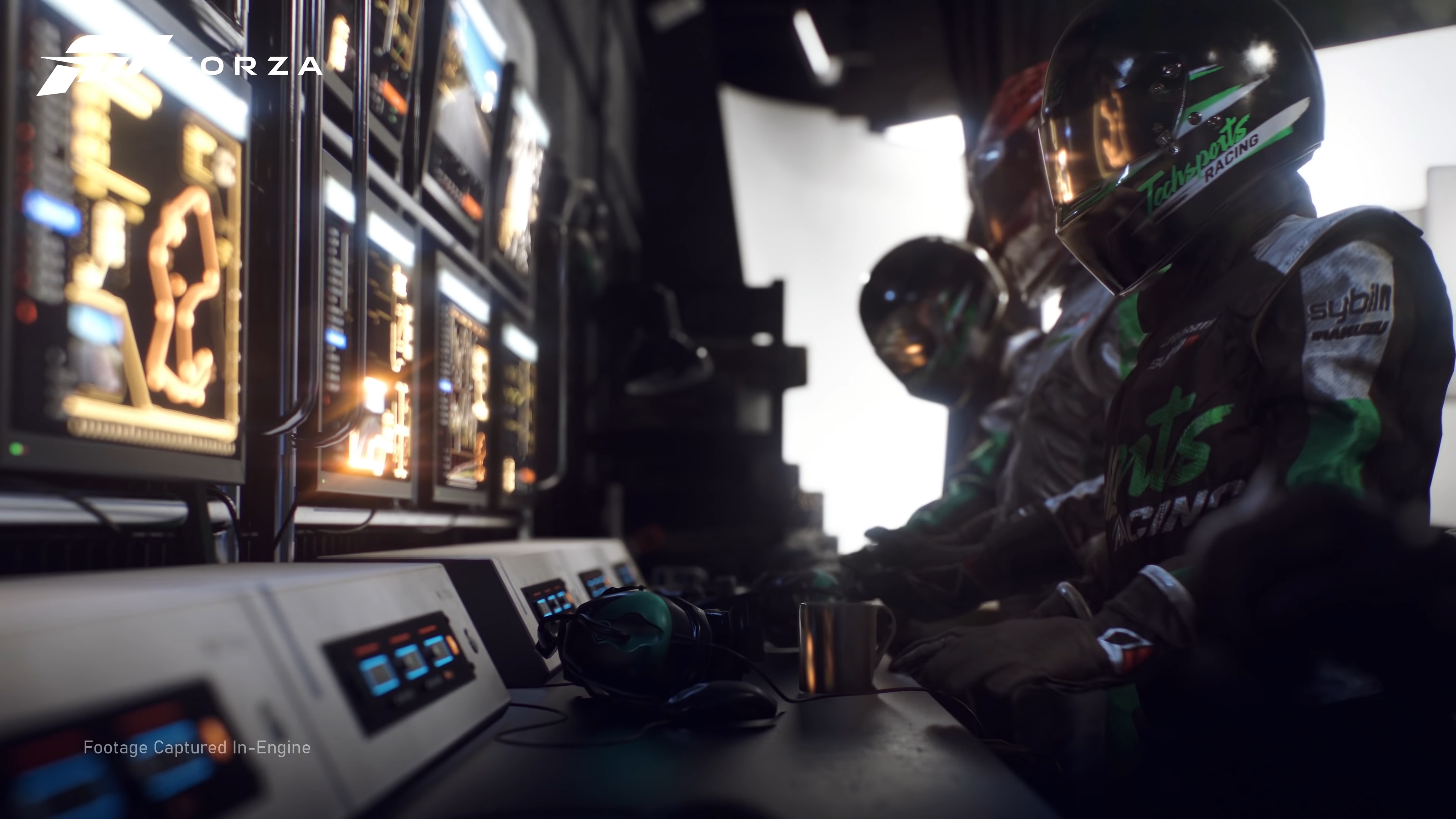 Скриншот из игры Forza Motorsport - 3