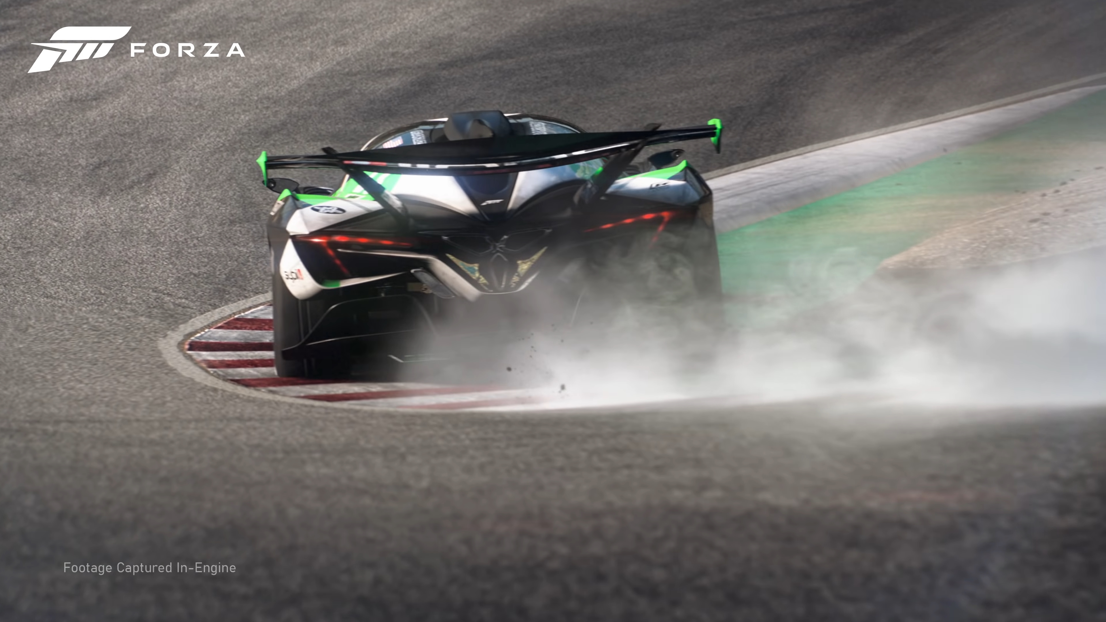Скриншот из игры Forza Motorsport - 6