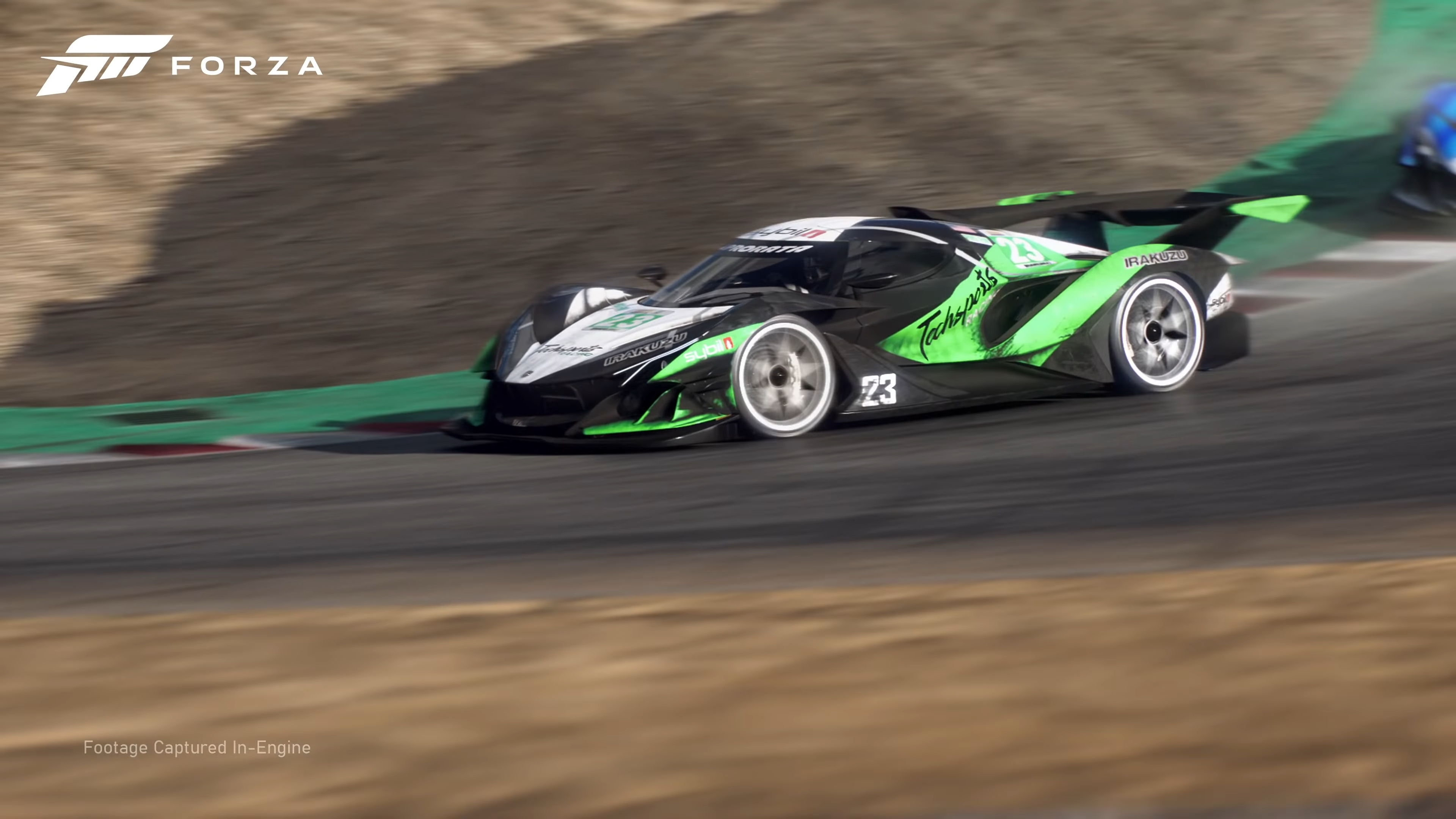 Скриншот из игры Forza Motorsport - 7