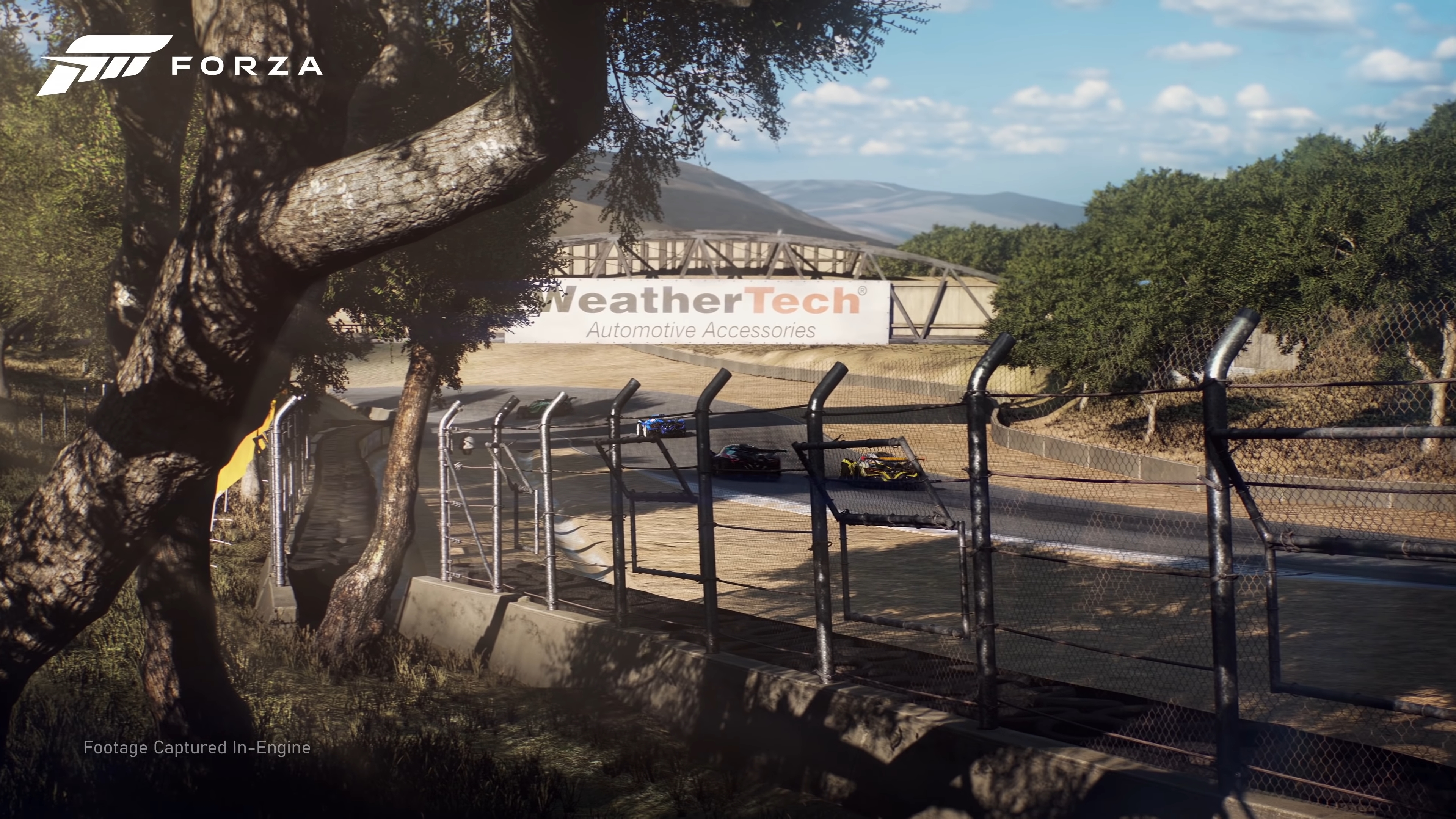 Скриншот из игры Forza Motorsport - 8