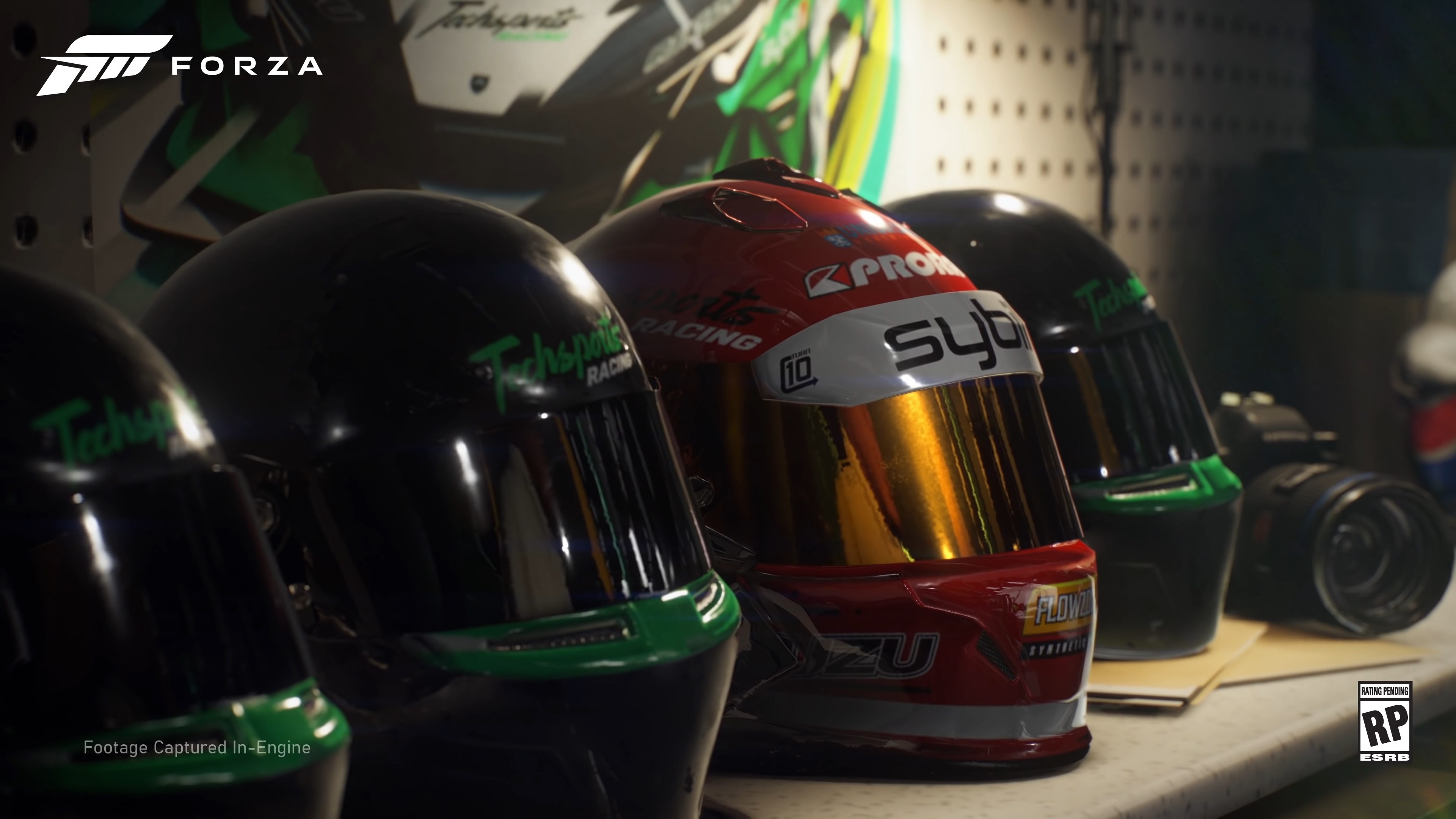 Скриншот из игры Forza Motorsport - 9