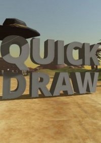 Обложка Quick Draw VR