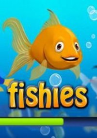 Обложка Fishies by PlayMesh