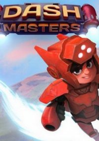 Обложка Dash Masters