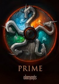 Обложка Prime Elements