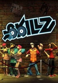 Обложка игры Skillz