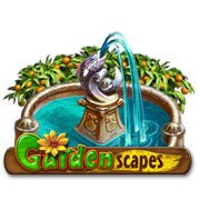 Обложка Gardenscapes
