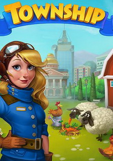 Обложка игры Township