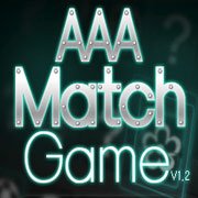 Обложка AAA Match Game