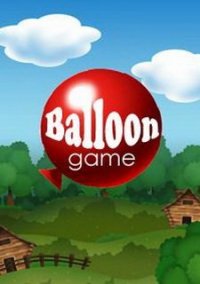 Обложка игры Balloon Game