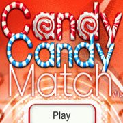 Обложка игры Candy Candy Match
