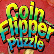 Обложка игры Coin Flipper Puzzle