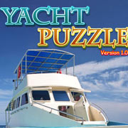 Обложка игры Yacht Puzzle