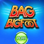 Обложка Bag Bigfoot