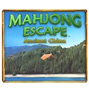 Обложка Mahjong Escape Ancient China