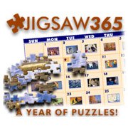 Обложка Jigsaw365