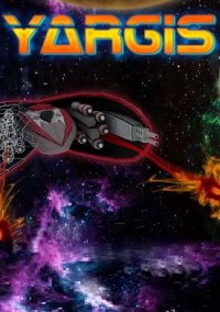 Обложка Yargis