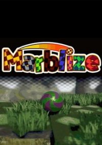 Обложка Marblize