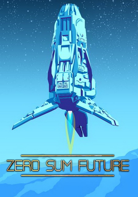 Обложка Zero Sum Future