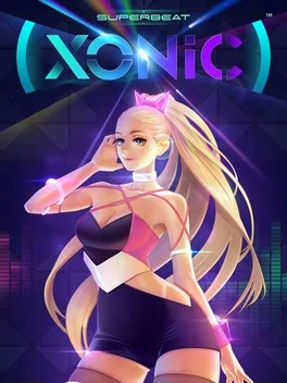 Обложка игры Superbeat: Xonic