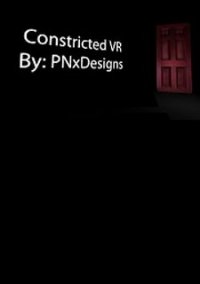 Обложка Constricted VR