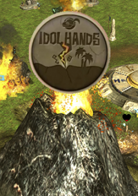 Обложка Idol Hands