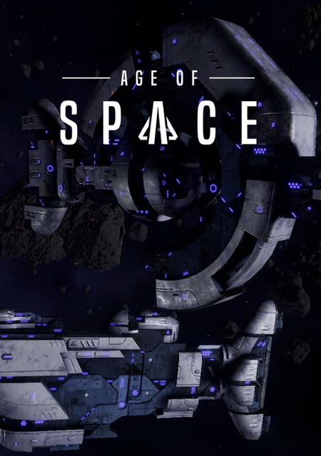 Обложка Age of Space