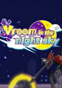 Обложка игры Vroom in the Night Sky