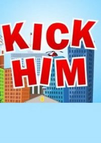 Обложка KickHim