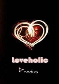Обложка Club LoveHolic