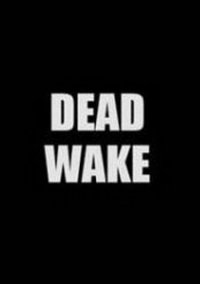 Обложка Dead Wake