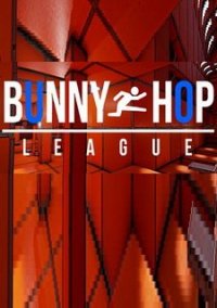 Обложка Bunny Hop League