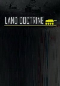 Обложка Land Doctrine