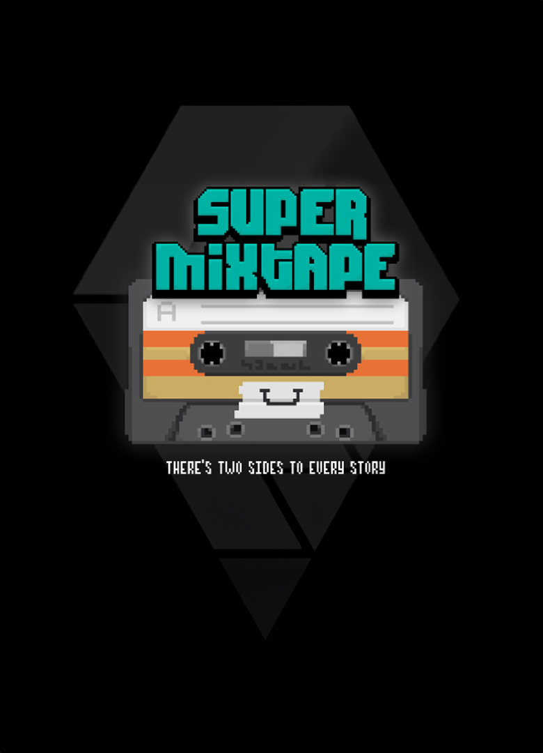 Обложка Super Mixtape