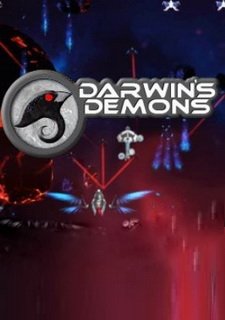 Обложка игры Darwin's Demons