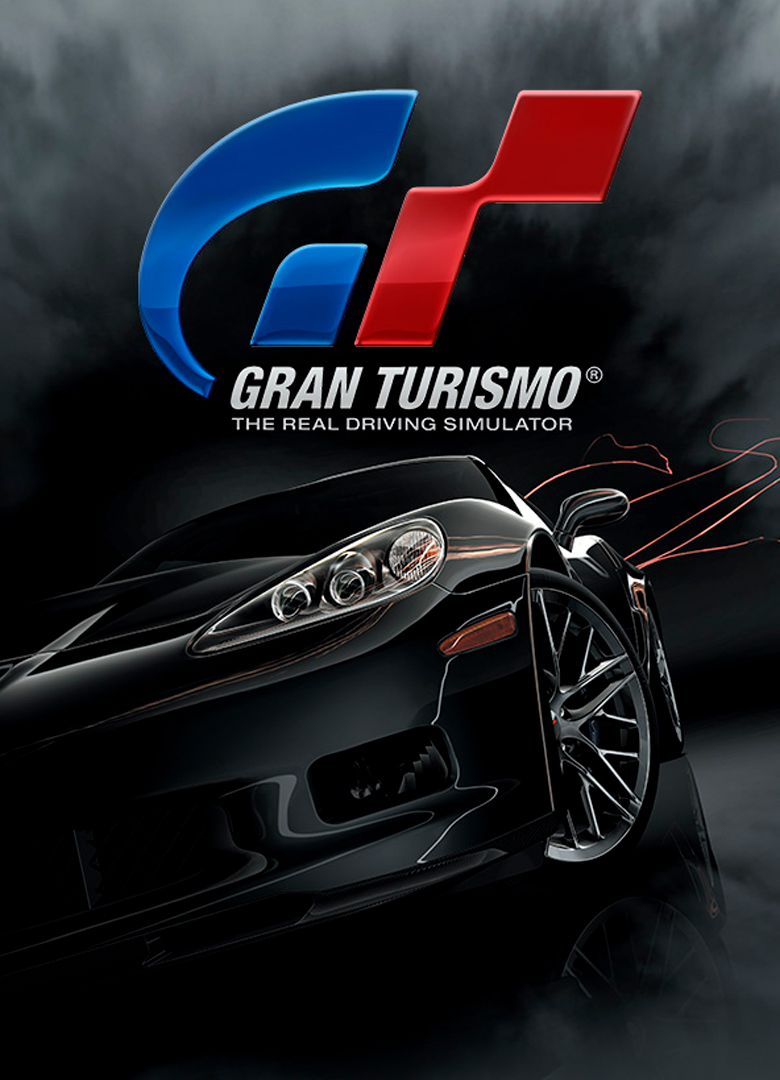 Обложка игры Gran Turismo (2009)