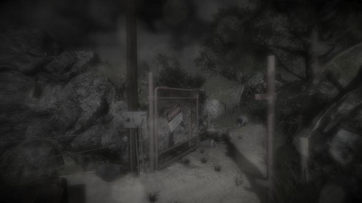 Скриншот из игры Montague's Mount - 54