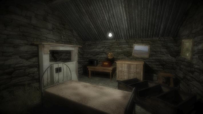 Скриншот из игры Montague's Mount - 51