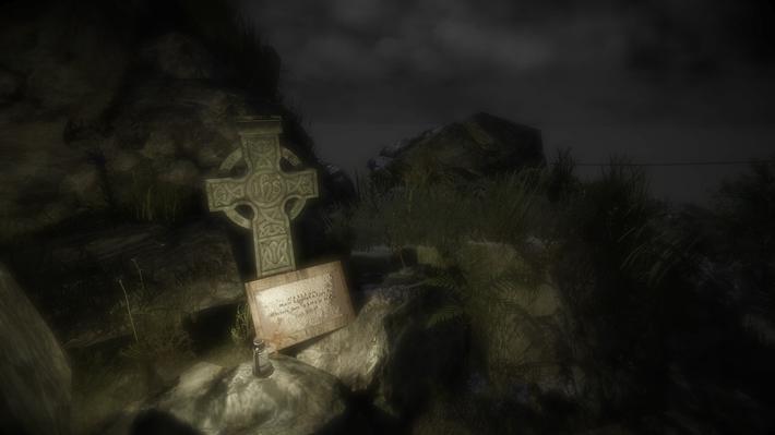 Скриншот из игры Montague's Mount - 53