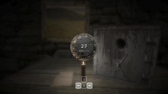 Скриншот из игры Montague's Mount - 2