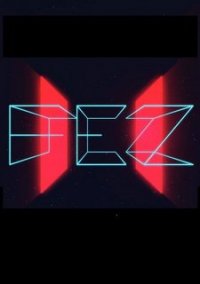 Обложка Fez II