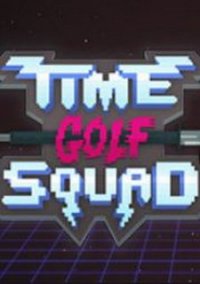 Обложка Time Golf Squad