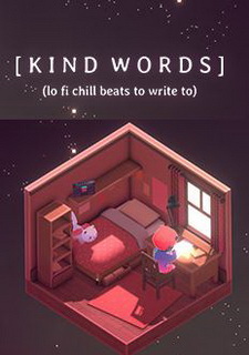 Обложка Kind Words