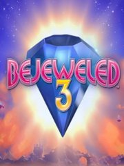 Обложка игры Bejeweled 3