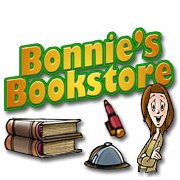 Обложка игры Bonnie`s Bookstore