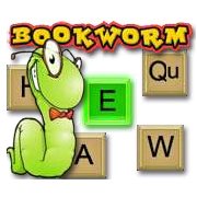 Обложка игры Bookworm Deluxe