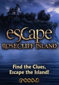Обложка игры Escape Rosecliff Island