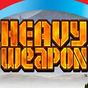 Обложка игры Heavy Weapon
