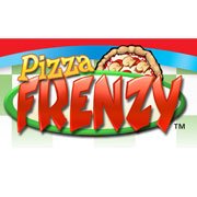 Обложка игры Pizza Frenzy