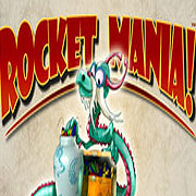 Обложка игры Rocket Mania! Deluxe